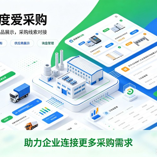 色达百度爱采购